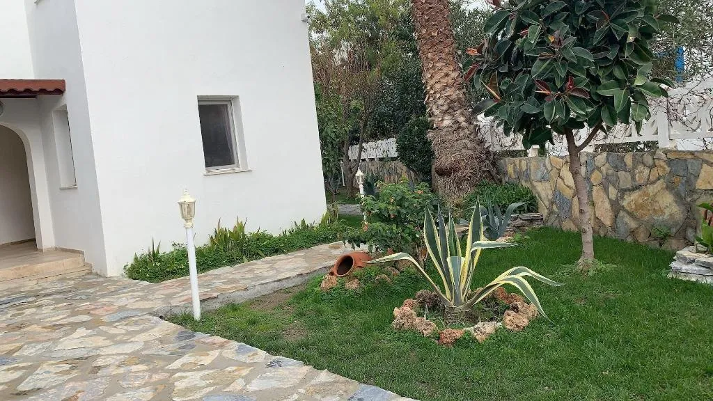 General view, Canna Garden Hotel, Bodrum