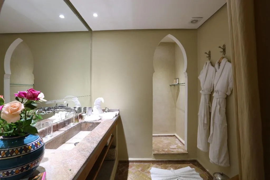 Room, Riad Enchanté, Marrakech