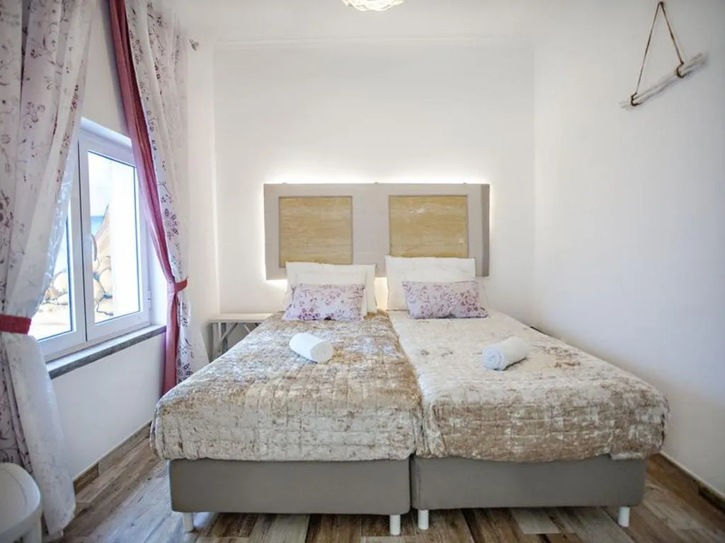 APARTMENT ONE BEDROOM Room, Mainstreet Apartments by My Choice, Algarve