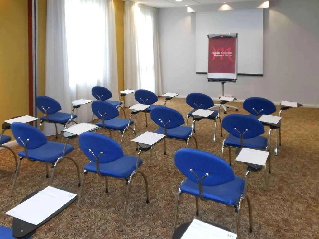 Conferences, Mercure Roma Corso Trieste, Rome