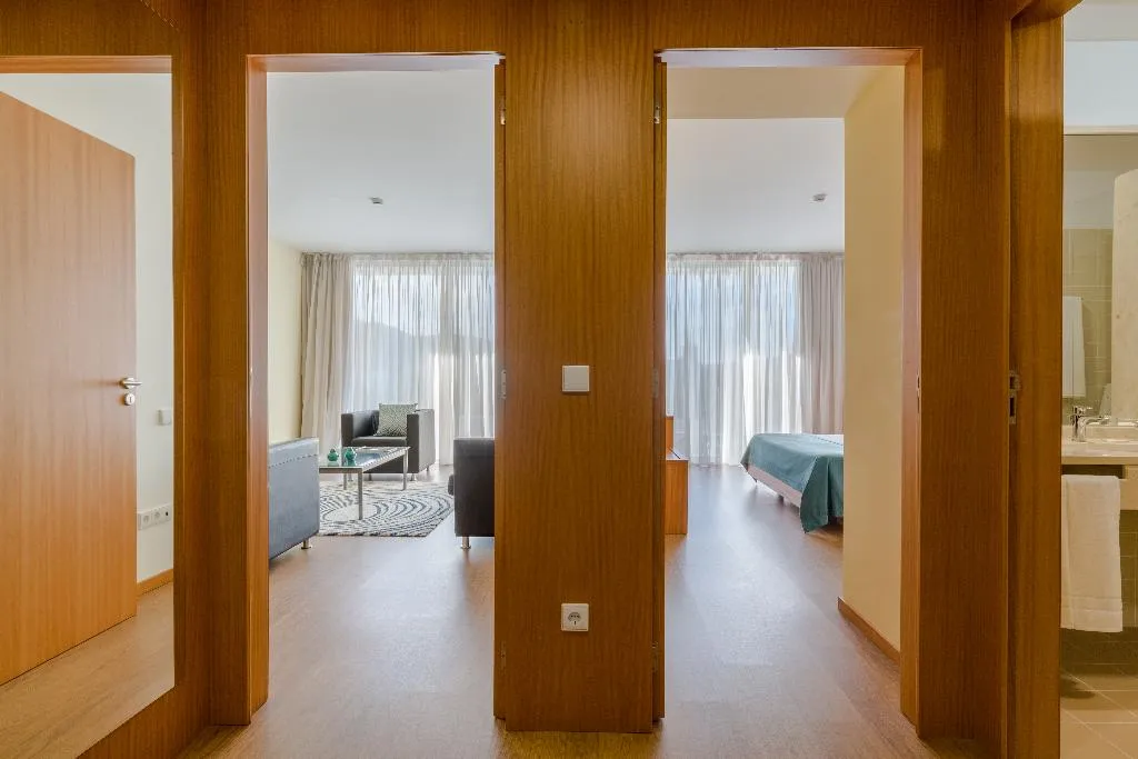 SUITE STANDARD Room, Luna Arcos Hotel Nature & Welness, Porto