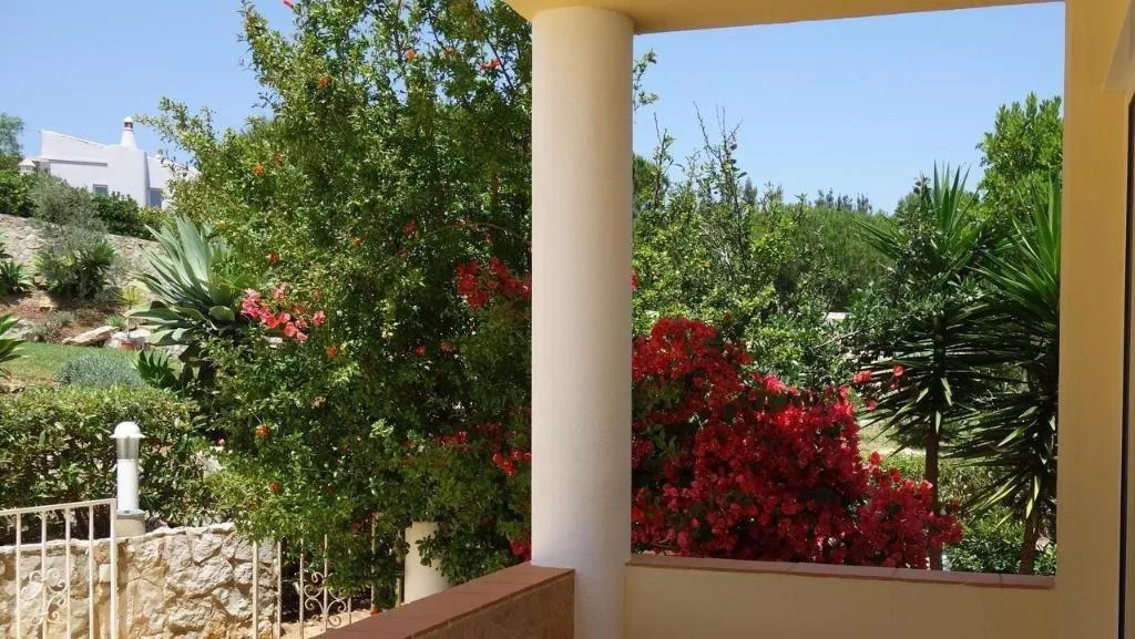 General view, Aurora Sol, Algarve