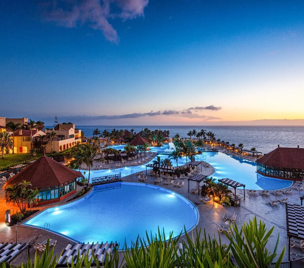 General view, Esencia de La Palma by Princess Adults Only, La Palma