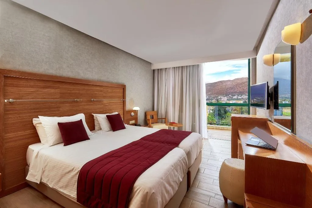 Room, Sirens Hotels Beach & Village - Sirens Village, Crete