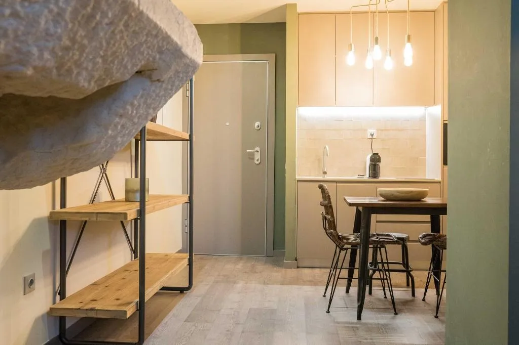 Room, Olive Nature Apartments, Porto