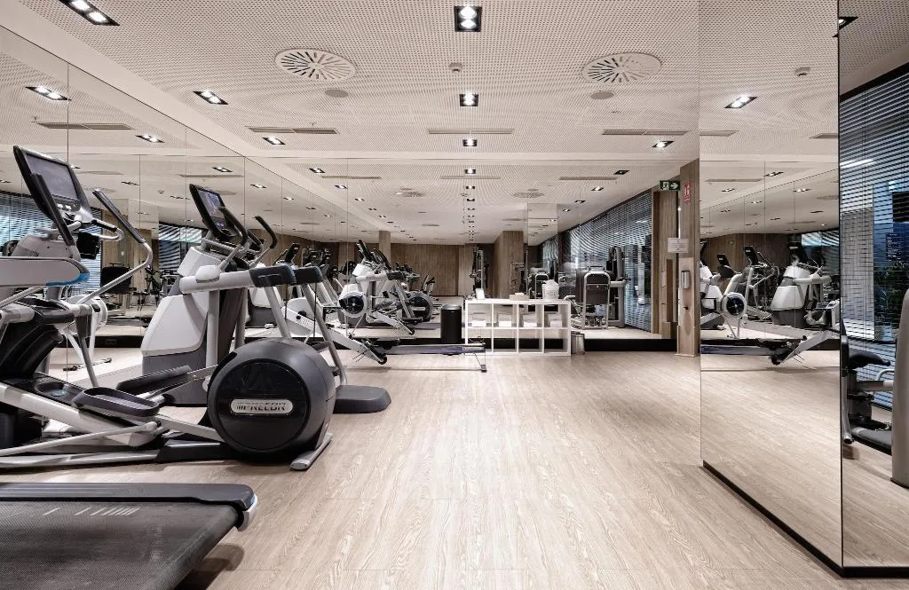 Sports and Entertainment, Melia Sitges, Costa Brava