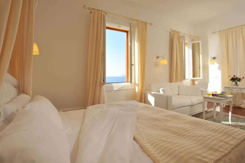 Room, Villa Las Tronas Hotel & SPA, Alghero