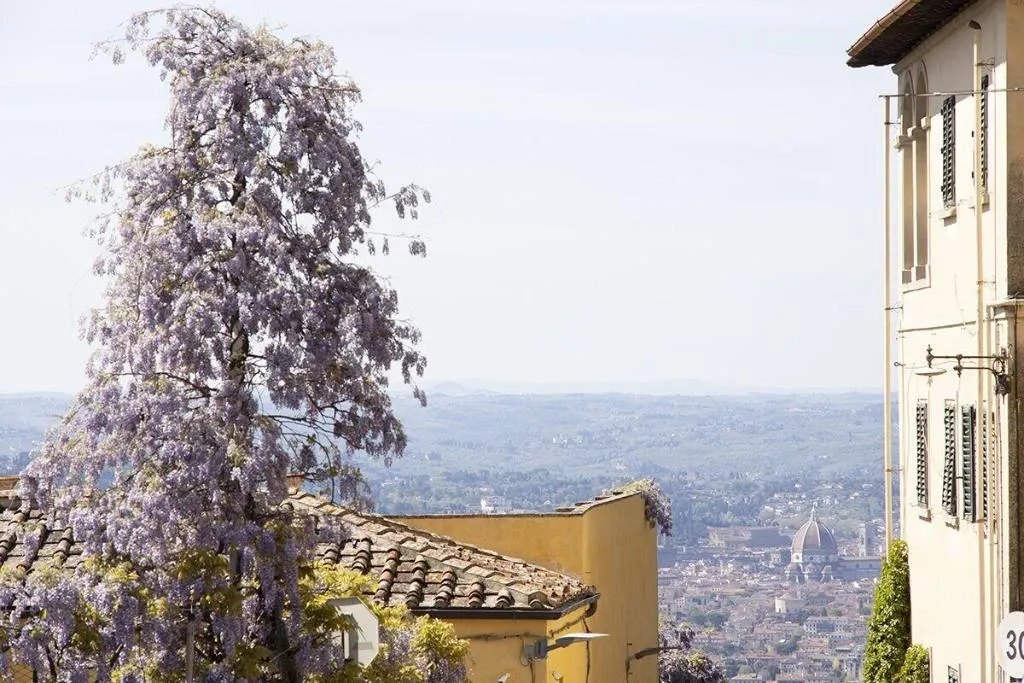 Room, B&B Le Cannelle Fiesole, Florence