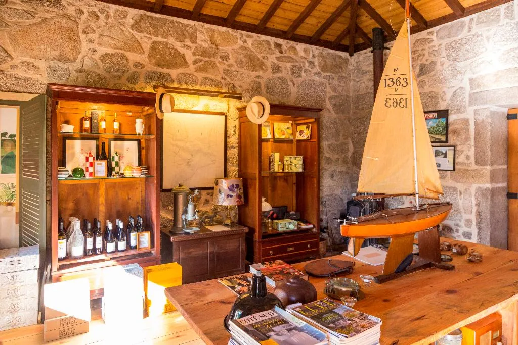 General view, Quinta Do Ameal - Wine & Tourism, Porto