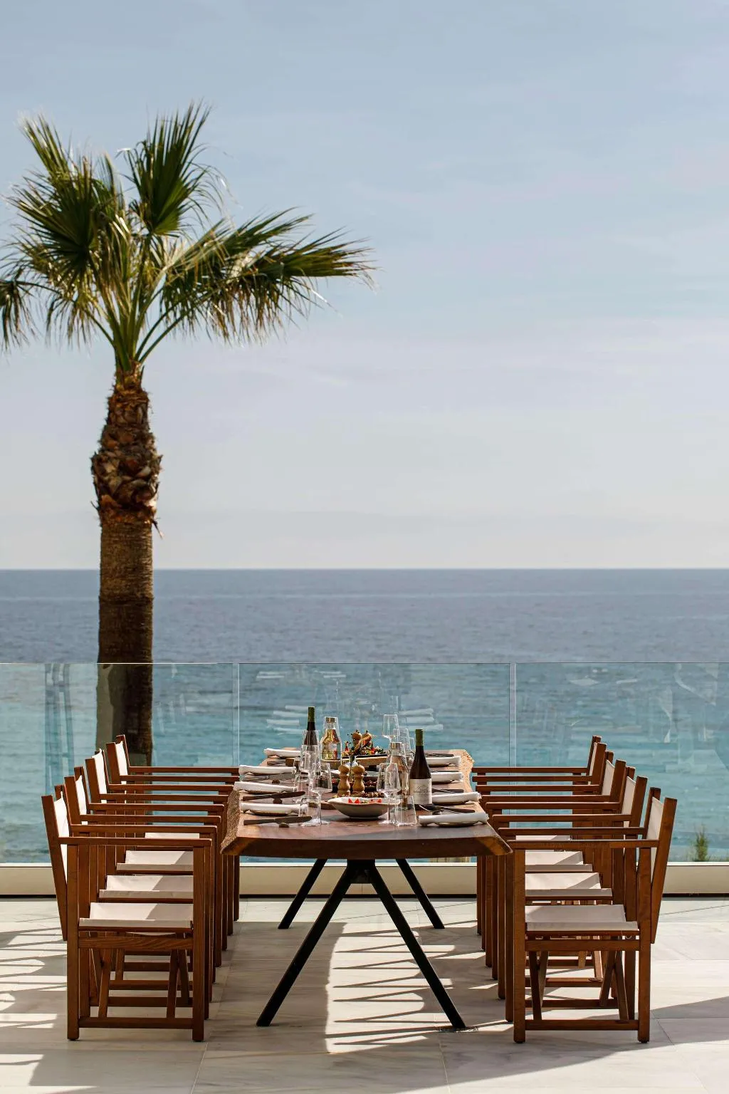 Restaurant, Villa Le Blanc Gran Meliá Hotel, Menorca