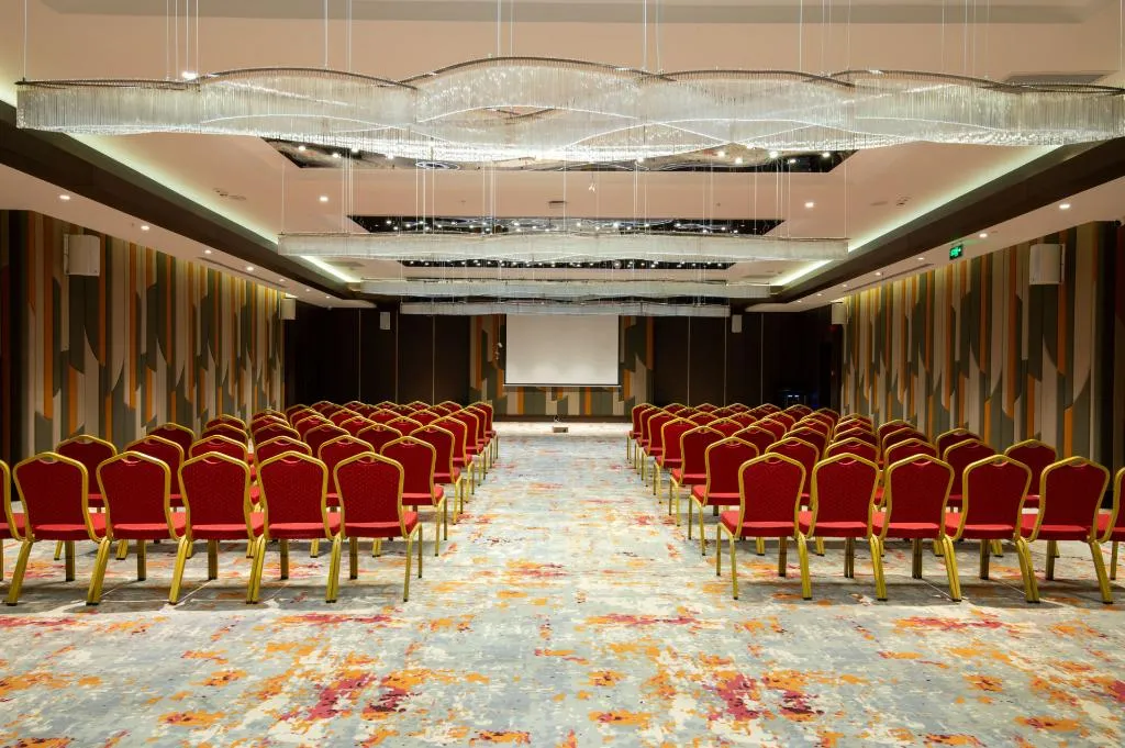 Conferences, Azura World Hotel, Antalya
