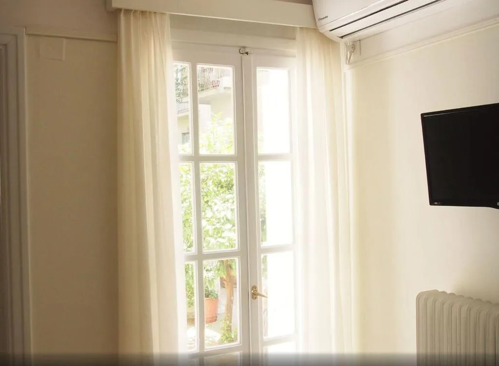 Room, Athens Koukaki Boutique Apartments, Athens