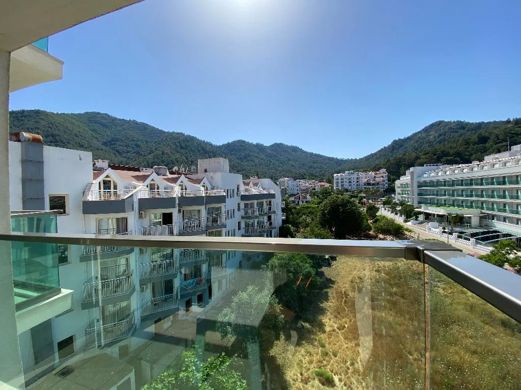 Room, Bliss Beach Hotel, Dalaman