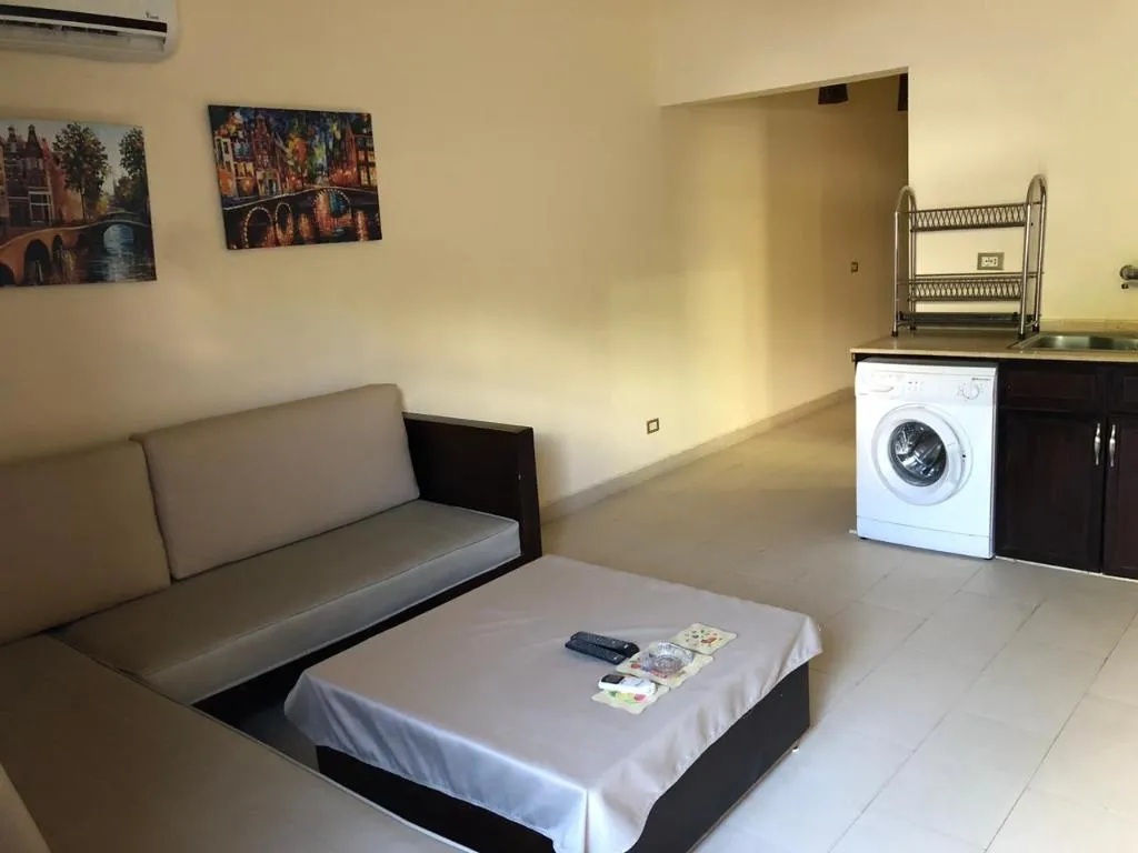 APARTMENT TWO BEDROOMS Room, Sultan Sharm Hadaba Farsha, Red Sea Riviera