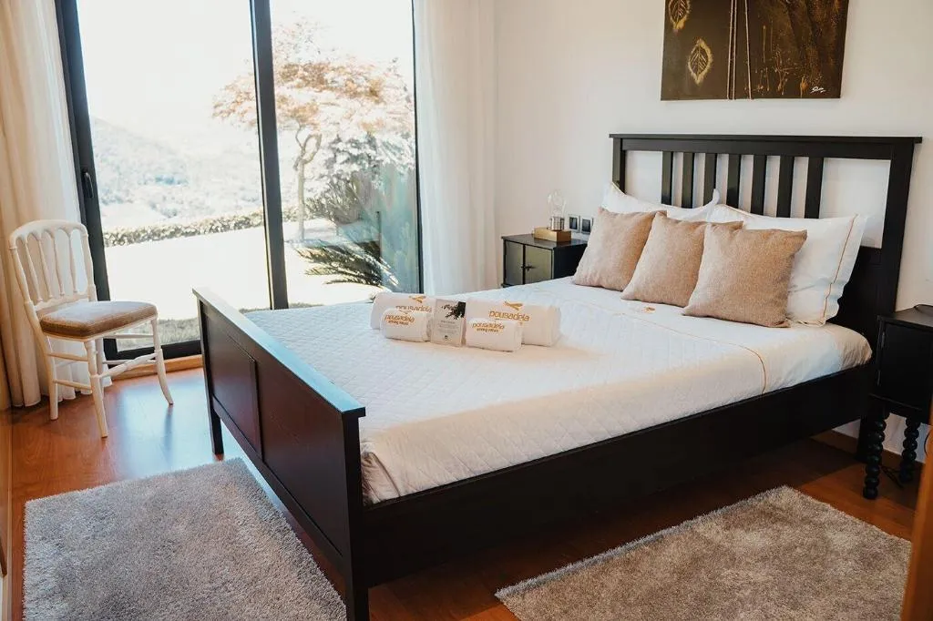 Room, Pousadela Village, Porto