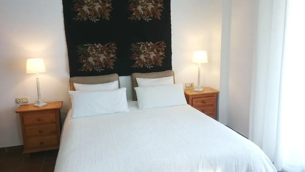 Room, Apartamentos Turisticos La Mundial, Costa Del Sol