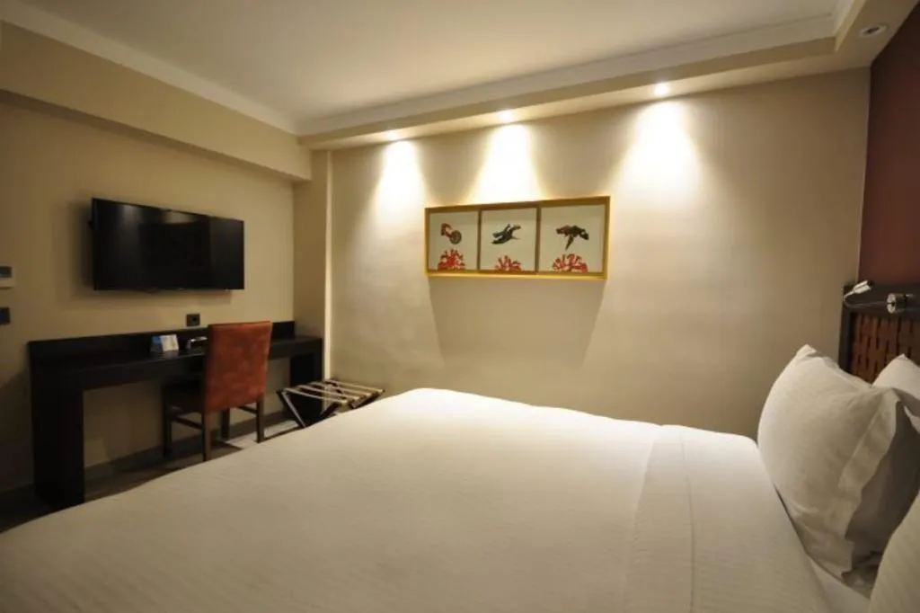 SUITE SEA VIEW Room, Resa Otel, Dalaman