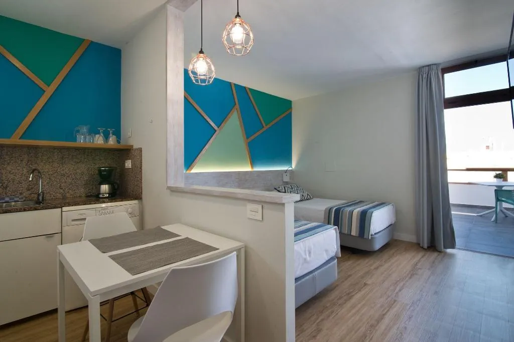Room, Idafe, Gran Canaria