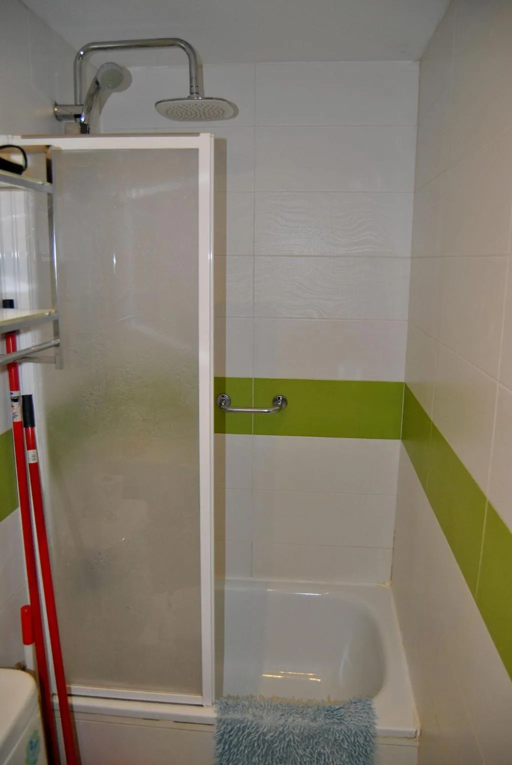 Room, Apartahotel Collarubio, Madrid