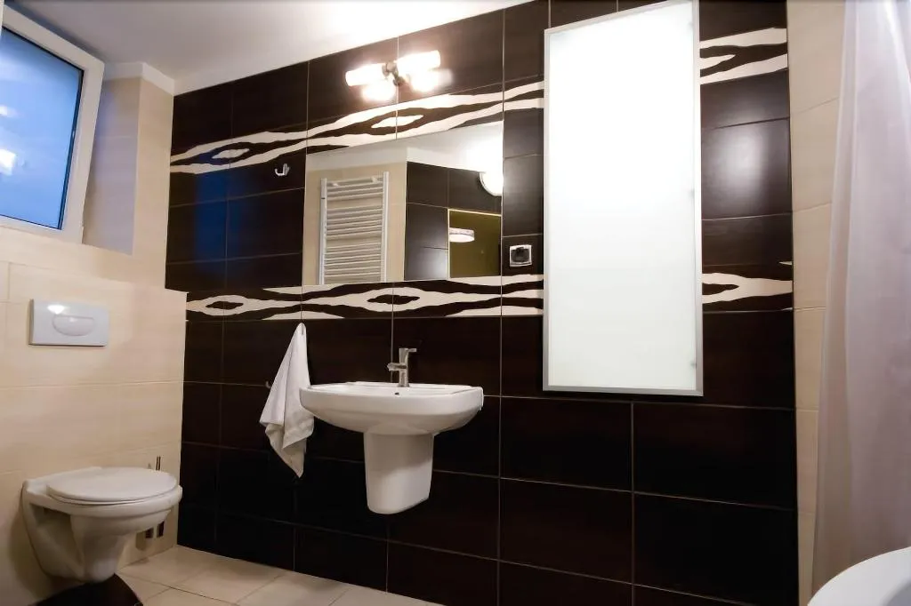 Room, Kadetus Hostel & Apartments, Krakow