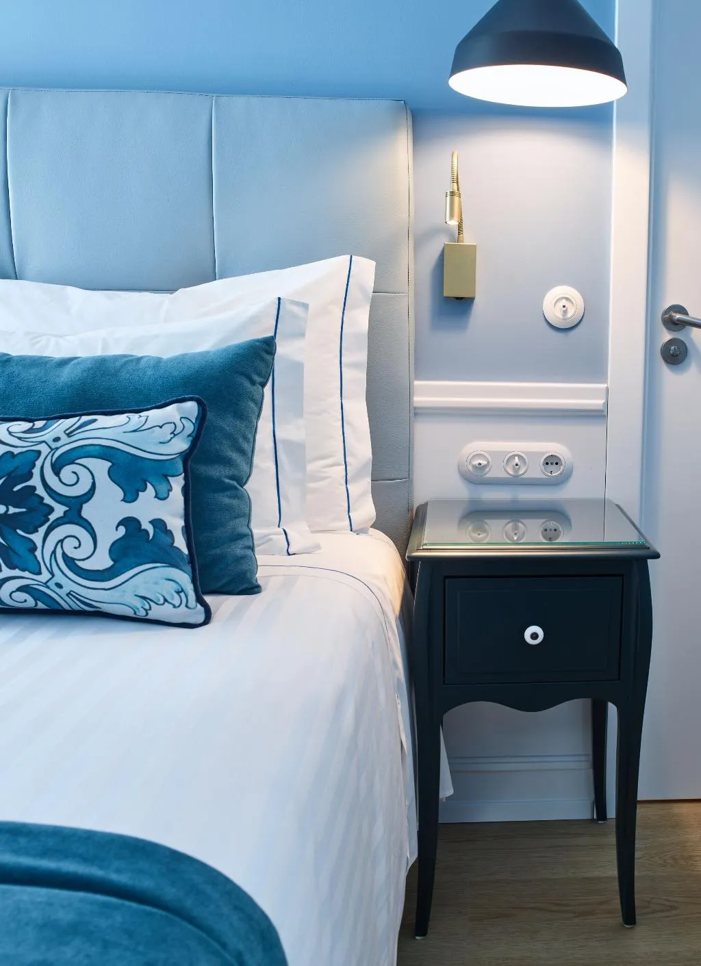Double or Twin DELUXE Room, Hotel Florescente, Lisbon