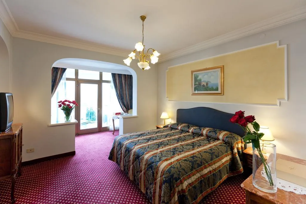 General view, Hotel La Residence & Idrokinesis, Venice