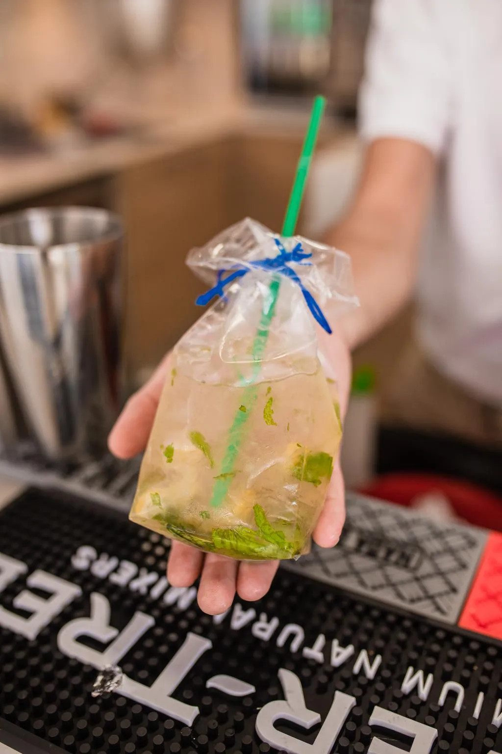 Bar, Arguineguin Park By Servatur, Gran Canaria
