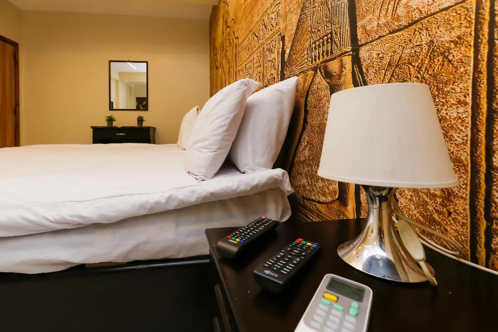 SINGLE STANDARD Room, Giza Pyramids View Inn, Cairo