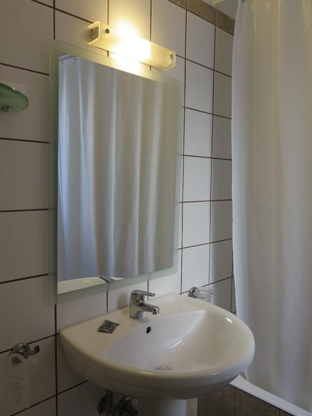 SINGLE STANDARD Room, Delice Hotel & Family Apartments, Athens