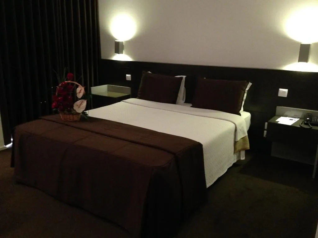 SUITE STANDARD Room, Do Parque - Viana do Castelo, Porto