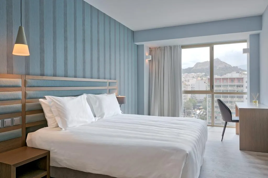Double or Twin DELUXE Room, Athens Tiare by Mage Hotels, Athens