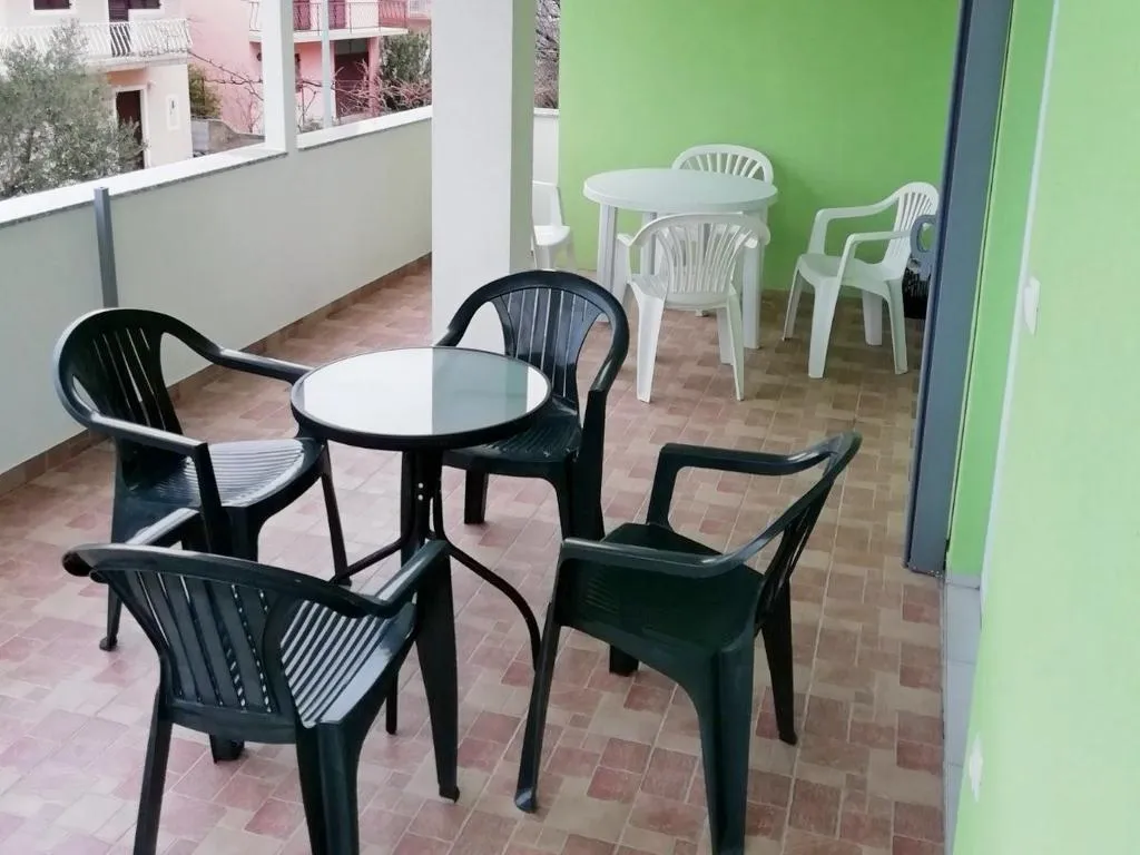 APARTMENT CAPACITY 2 Room, Apartments Kristina, Split