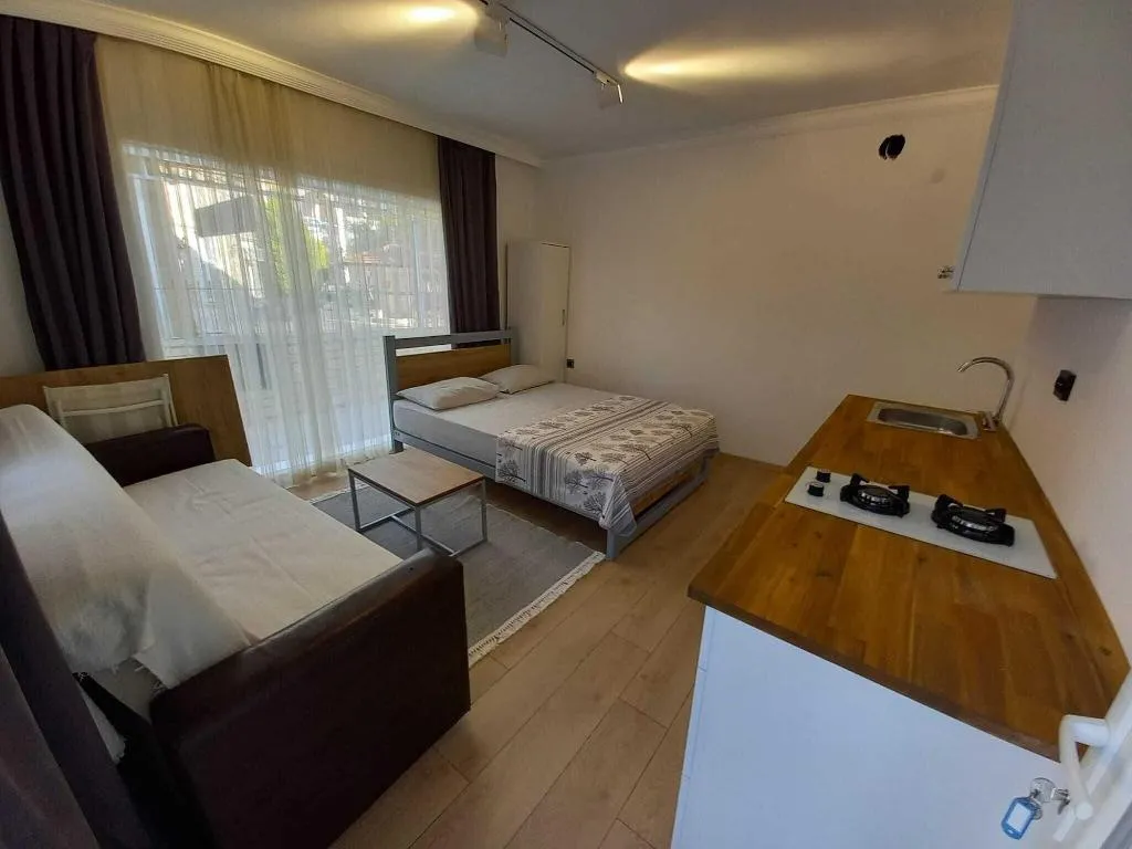 Room, Foca Suite, Izmir