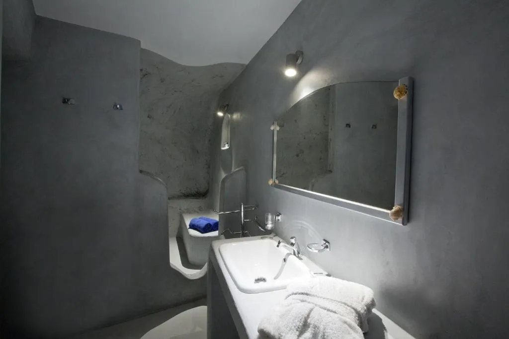 Room, Abyssanto Suites & Spa, Santorini