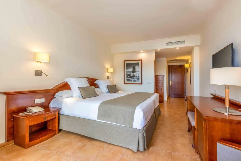 Room, Valentin Sancti Petri, Costa De La Luz