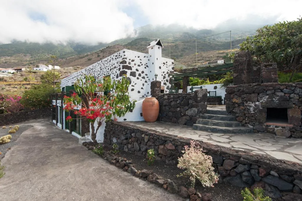 General view, Complejo Rural la Brujita, Tenerife