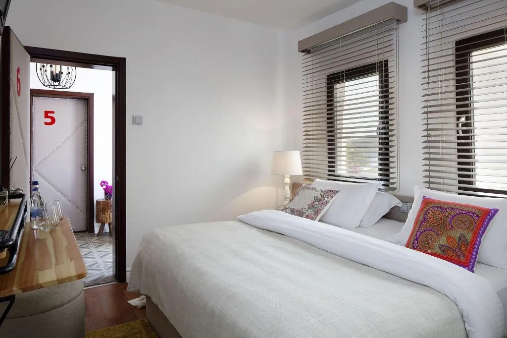 Room, Galen Hotel & Beach, Bodrum
