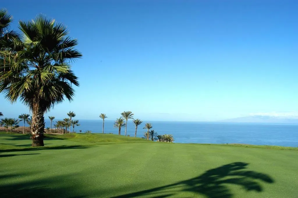 Sports and Entertainment, Las Terrazas de Abama Suites, Tenerife