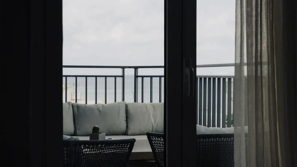 APARTMENT SEA VIEW ONE BEDROOM Room, Seascape Luxury Residences, Crete