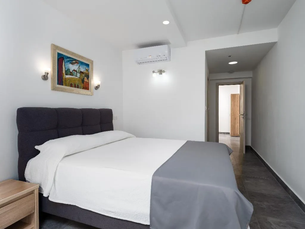 APARTMENT GARDEN VIEW Room, D-elegant Lapad Dubrovnik, Dubrovnik