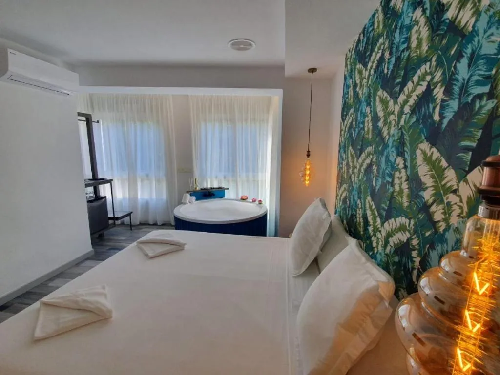 DOUBLE LUXURY Room, Apartamentos Prado Sastre, Costa Blanca