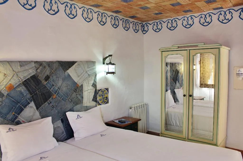 VILLA GARDEN VIEW Room, Villa Ana Margarida Beach, Lisbon