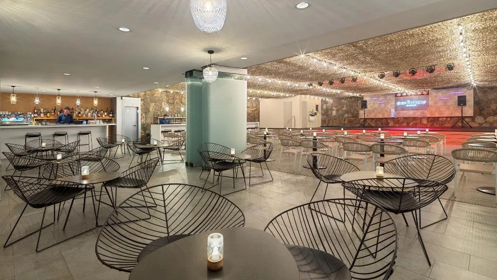 Restaurant, Hotel Don Gregory by Dunas Adults Only, Gran Canaria