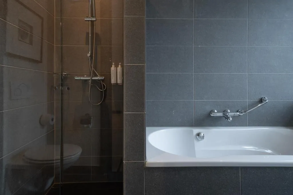 DOUBLE SINGLE USE SUPERIOR Room, Catalonia Vondel Amsterdam, Amsterdam