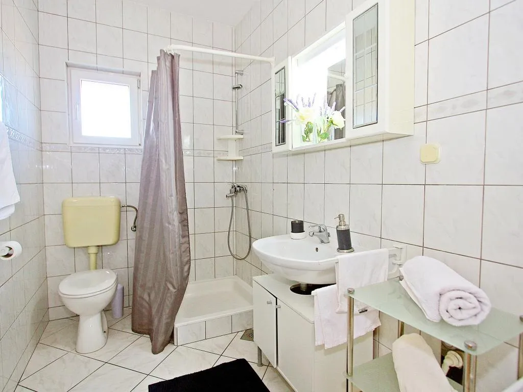 APARTMENT CAPACITY 6 Room, Apartments Maria, Split