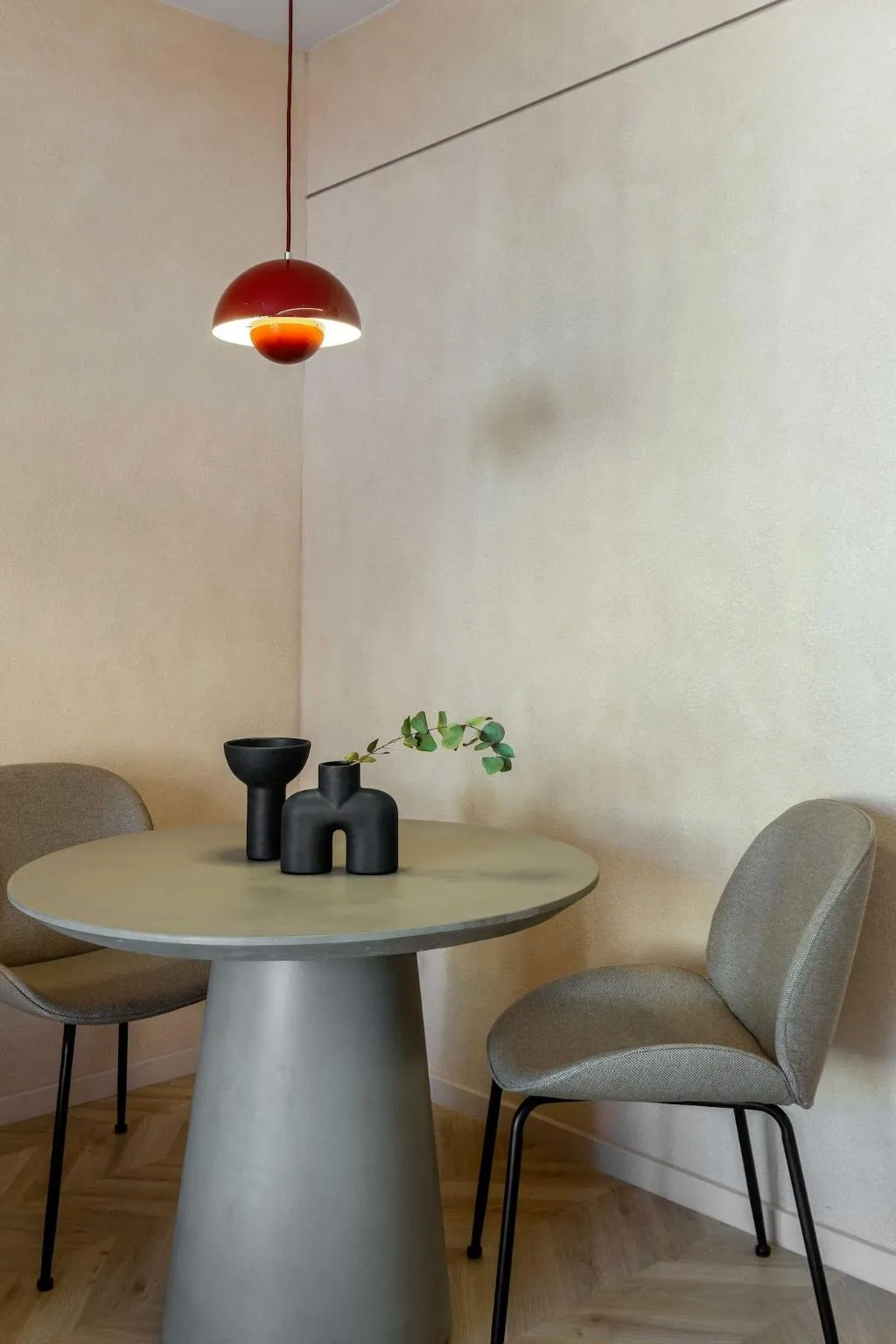 Room, Newel Psychiko, Athens