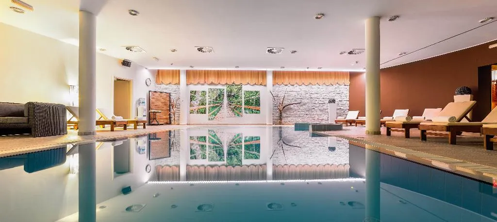 Pool, Punta, Split