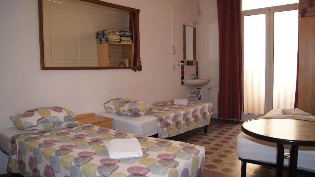 Room, Arosa, Barcelona