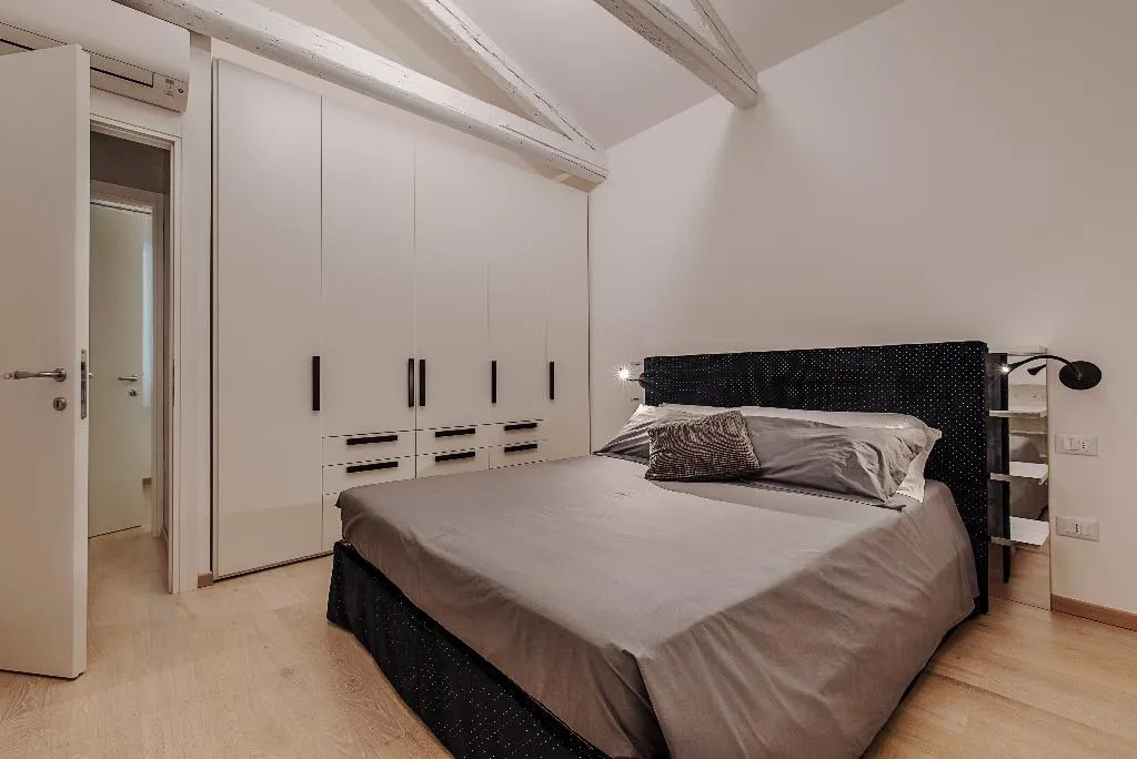 DOUBLE DELUXE Room, B&B Ca' Del Tentor, Venice