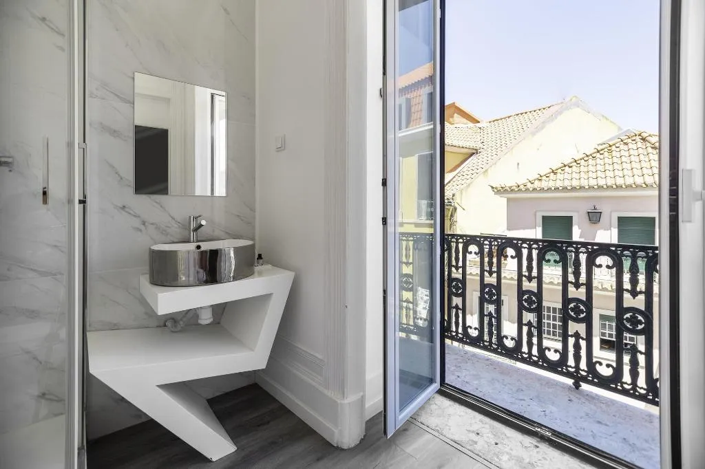 Room, Hygge Lisbon Suites - Estrela, Lisbon